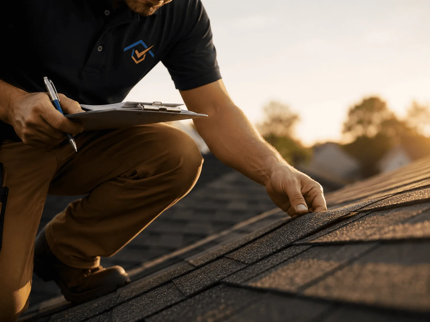 Why Choose Roof Inspection in Enterprise, WV