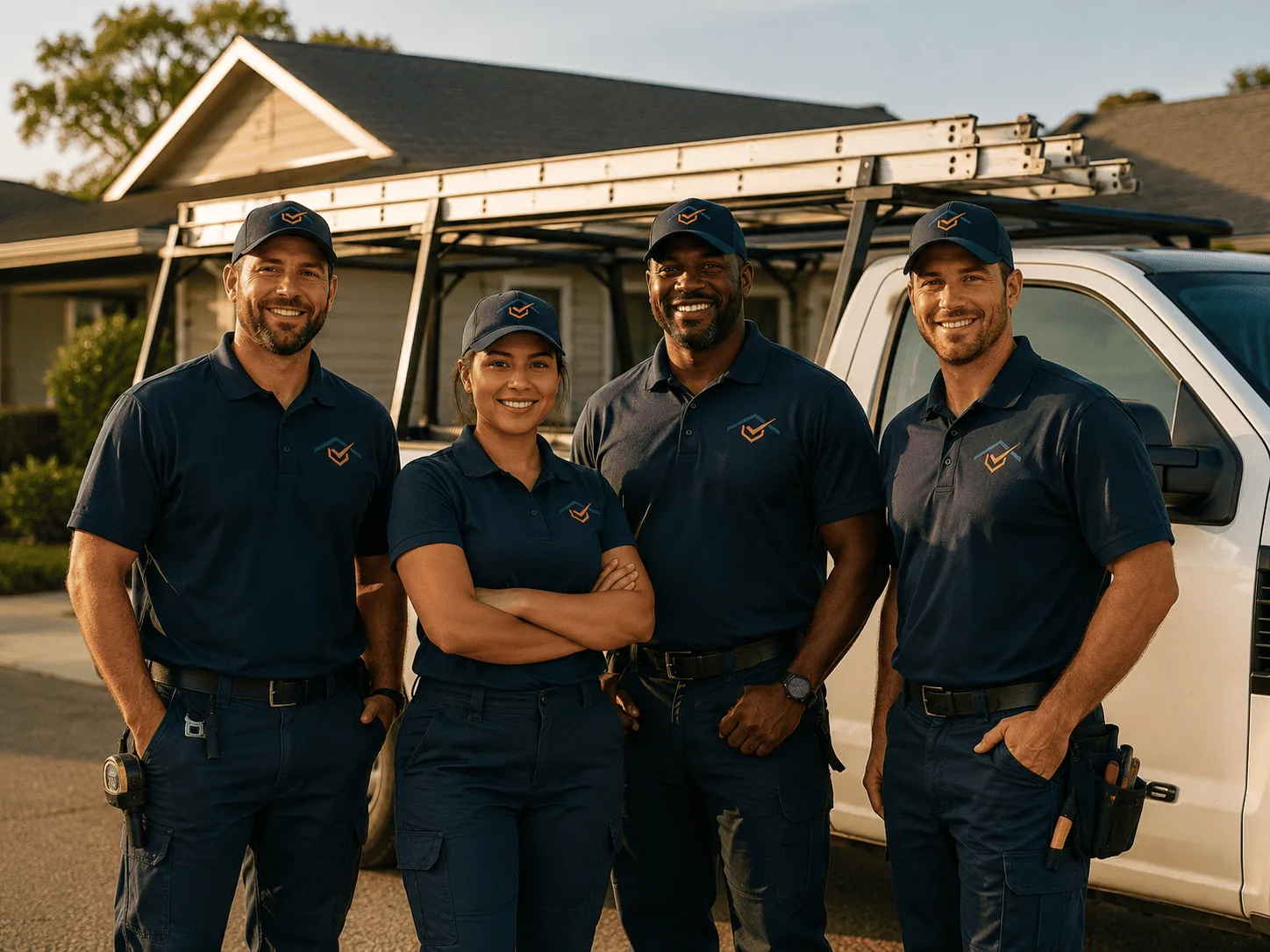 Roof Inspection company in Enterprise, WV
